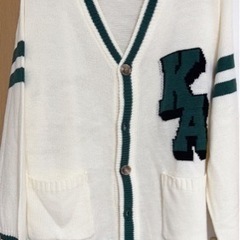 洋服まとめ売りの画像