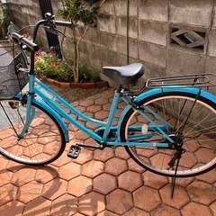 自転車