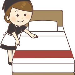 【急募！！】年齢不問♪週払い&週1～2日OK！採用率99％＊超有名リゾートホテルでの清掃スタッフ♪の画像