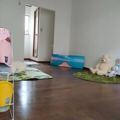 外国人OK　地域最安！　2.7万！便利な立地！　エアコン付きの画像