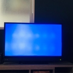 テレビ32インチ TOSHIBA REGZA