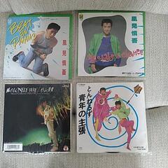 【お話し中】昭和♪レコードまとめ売り！13枚の画像