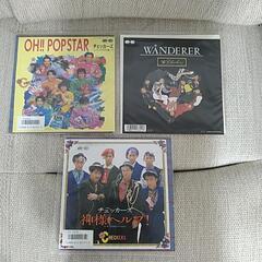 【お話し中】昭和♪レコードまとめ売り！13枚の画像