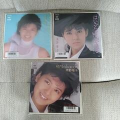 【お話し中】昭和♪レコードまとめ売り！13枚の画像