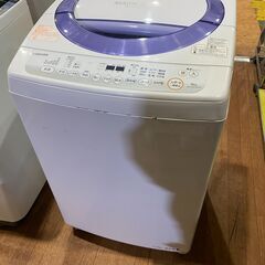 【愛品館市原店】東芝 2016年製 8.0Kg洗濯機 AW-KS8D3M 【愛市I4S030755-104】