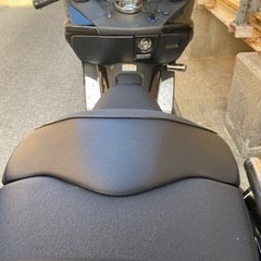フォルツァ　MF10の画像