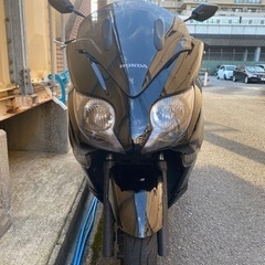 フォルツァ　MF10の画像