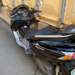 フォルツァ　MF10の画像