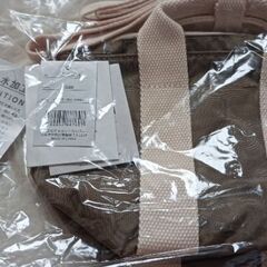 購入者決まりました!!（値下げしました）アネロミニバッグ　未使用...