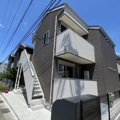 🔥入居総額5.5万円🔥1K🔥小田急線/生田駅 歩6分✨神奈川県川...