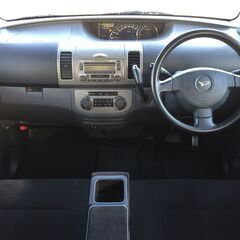 【コミコミ価格♪】平成19年 ダイハツ タント カスタムX  ワンオーナー キーレスキー 電格ウィンカーミラー HID (2645) の画像