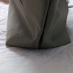 （値下げしました）美品。アネロバック　10ポケットシリーズの画像
