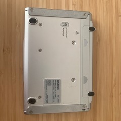 電子辞書の画像