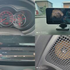 機関好調！コルト　ラリーアートversionRレカロエディション　修復歴無し！走行距離63500㎞！装備品多数！の画像
