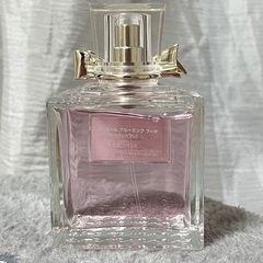 Diorブルーミングブーケ 100mlの画像
