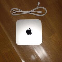 macmini 2012 Late