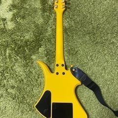 FERNANDES ／ Burny YH-Jr. [hide MODEL]