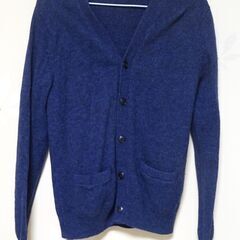 ユニクロ・セーター　四枚セット（S）の画像