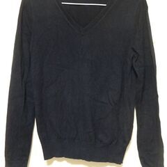 ユニクロ・セーター　四枚セット（S）の画像