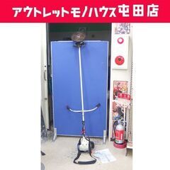 ECHO刈払機 EGT220 230mm刃 草刈機 芝刈り機 2...