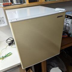 Abitelax 1ドア冷蔵庫 2020年製