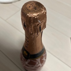モエ・エ・シャンドン ネクターアンペリアルロゼ ドライの画像