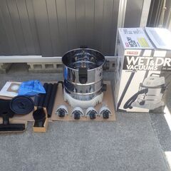 付属品（EVCー200SCL）