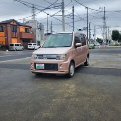 ★★支払い総額14.8万円(圏内に限り)　車検２年付　年式	平成...
