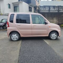 ★★支払い総額14.8万円(圏内に限り)　車検２年付　年式	平成22年 メーカー/ブランド	三菱	車名	トッポ グレード	M★★の画像
