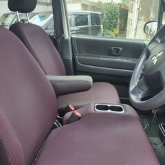 ★★支払い総額14.8万円(圏内に限り)　車検２年付　年式	平成22年 メーカー/ブランド	三菱	車名	トッポ グレード	M★★の画像