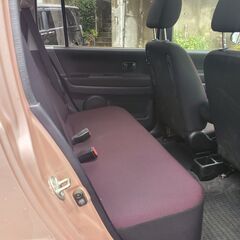 ★★支払い総額14.8万円(圏内に限り)　車検２年付　年式	平成22年 メーカー/ブランド	三菱	車名	トッポ グレード	M★★の画像