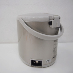 象印 電気ポット 2.2L グレー CD-WY22 (JA35)の画像