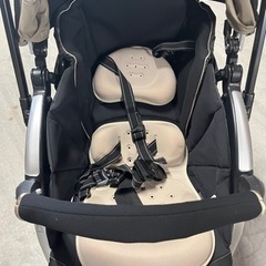 終了②ベビーカー②終了の画像