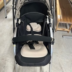 終了②ベビーカー②終了の画像