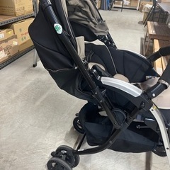 終了②ベビーカー②終了の画像