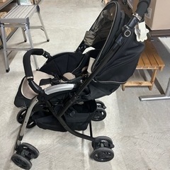 終了②ベビーカー②終了の画像