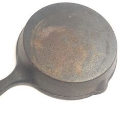 新品 スキレット 15cm 