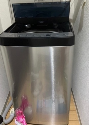 洗濯機