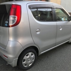 全込み7万円!!!【10/19まで‼️】日産モコ  検付き  早い者勝ち‼️の画像