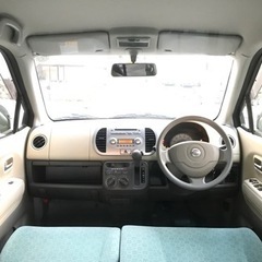 全込み7万円!!!【10/19まで‼️】日産モコ  検付き  早い者勝ち‼️の画像