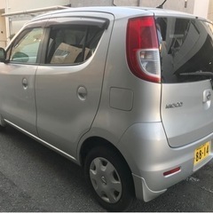 全込み7万円!!!【10/19まで‼️】日産モコ  検付き  早い者勝ち‼️の画像