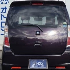 【遅延・未完済のローンがあっても】6.5万km！