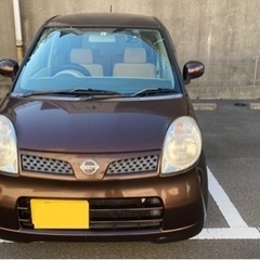 モコ　車検付（R5/8）H18年　ETC　ドラレコ