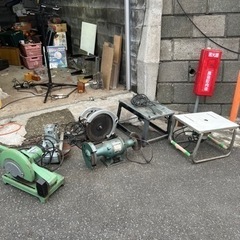 倉庫整理品です。