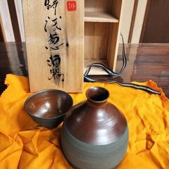 値下げしました！　陶器