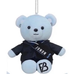 BE:FIRST ANIMAL COORDY モアプラス ぬいぐ...