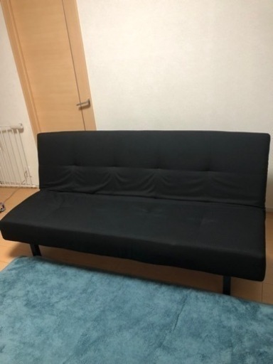 IKEA ソファ