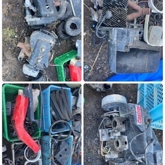 YAMAHA スノーモービル　PZ他　部品各種