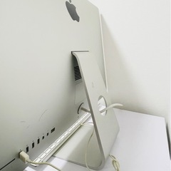 iMac   27インチ　late 2012  キーボード、マウス付き Tempus - 昨今明日: iMac 27-inch, Late 2012を購入しました