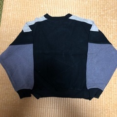 ９０’s ✨Sａｎｔａｆeセーター？メンズの画像